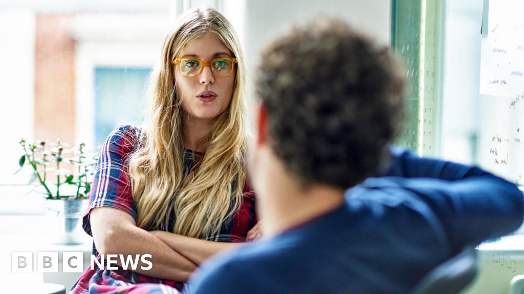 Firms must prevent sexual harassment at work under new law – 2024-10-25 23:43:11 , BBC News