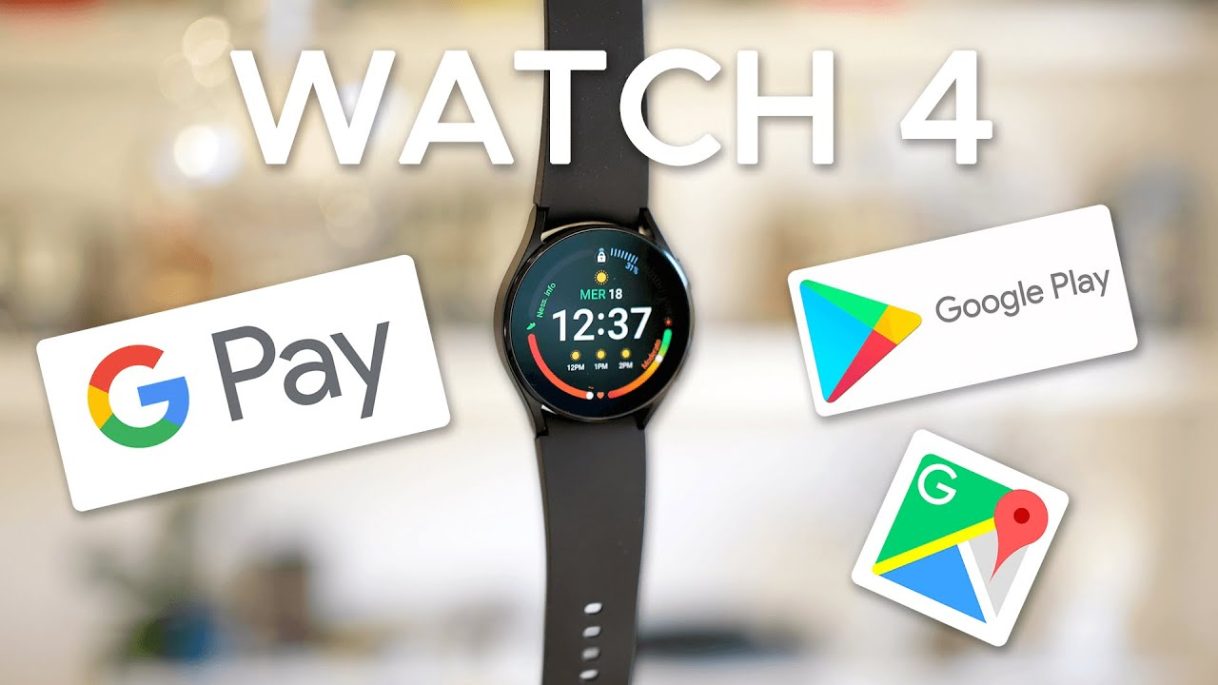Recensione SAMSUNG Galaxy WATCH 4: “ora con più Google”