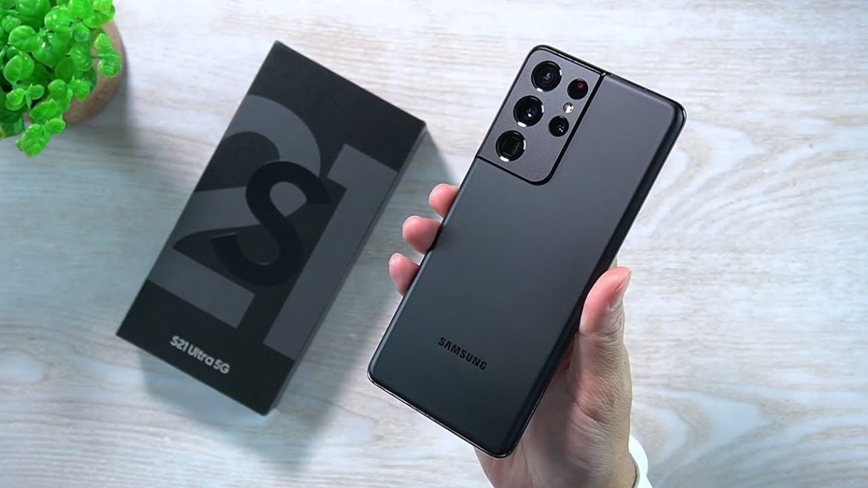 Rp.22Juta gak dpt charger, GILA‼️ Samsung Galaxy S21 Ultra 5G, Test Game & Kamera