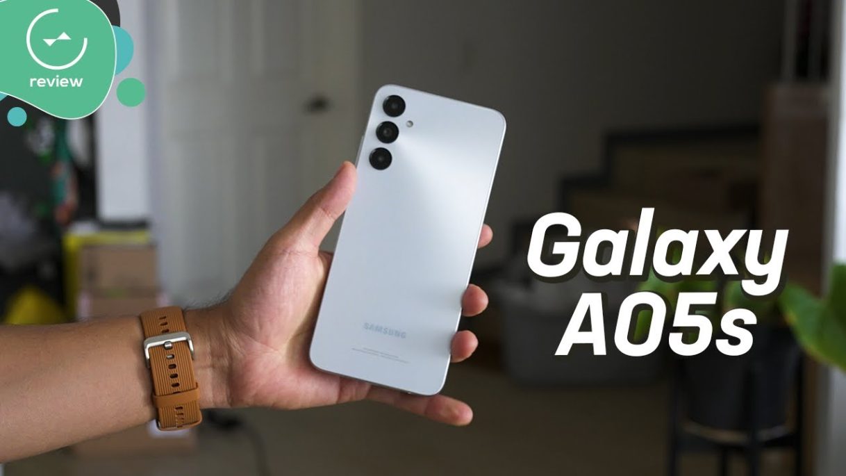 Samsung Galaxy A05s | Review en español