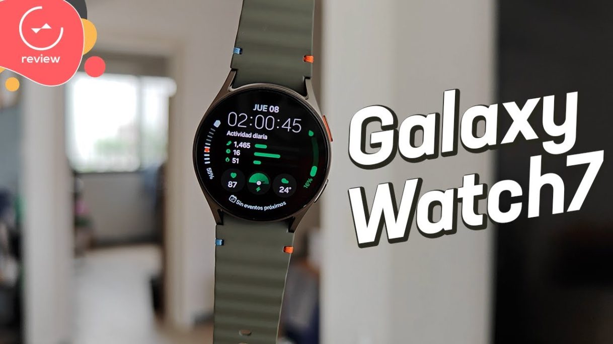 Samsung Galaxy Watch7 | Detailed Review