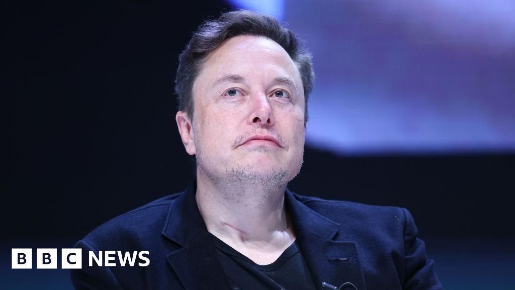 Brazil gives Elon Musk’s X green light for return – 2024-10-08 21:28:47 , BBC News