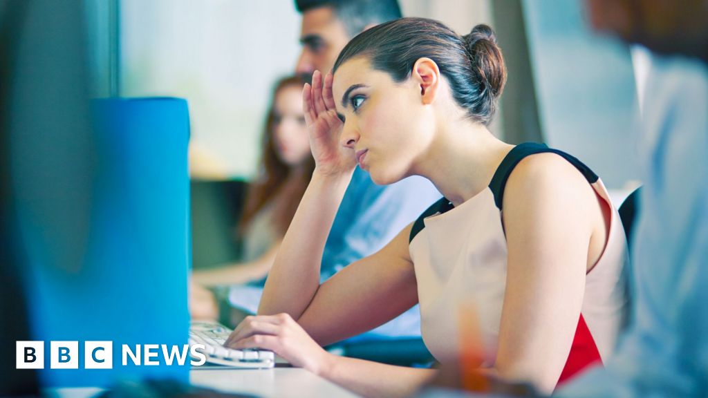 Will it contribute to employee burnout? – 2024-10-22 23:09:53 , BBC News