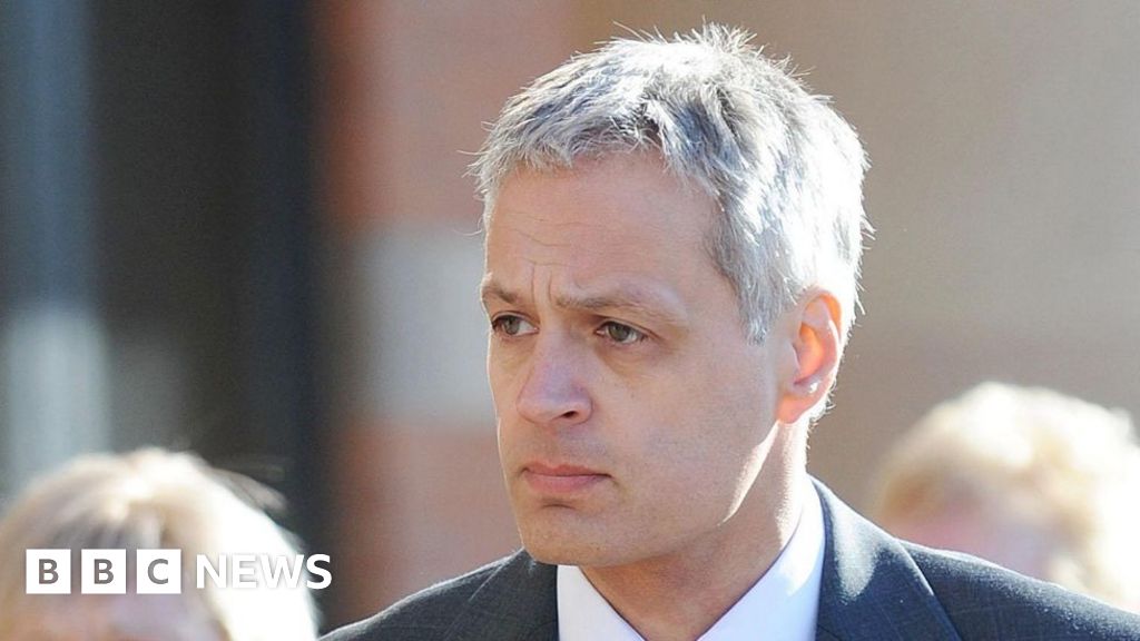 Postmaster jailed for wife’s murder seeks appeal on Horizon evidence – 2024-10-02 23:04:03 , BBC News