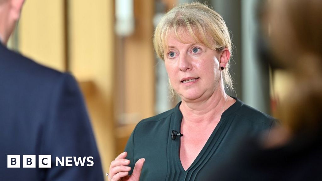 Extra £300m for National Insurance hike unacceptable – 2024-11-25 16:19:00 , BBC News