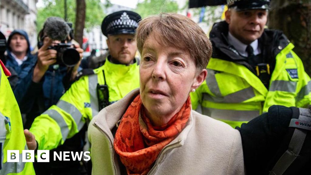 Who knew what and when? – 2024-11-15 22:36:07 , BBC News