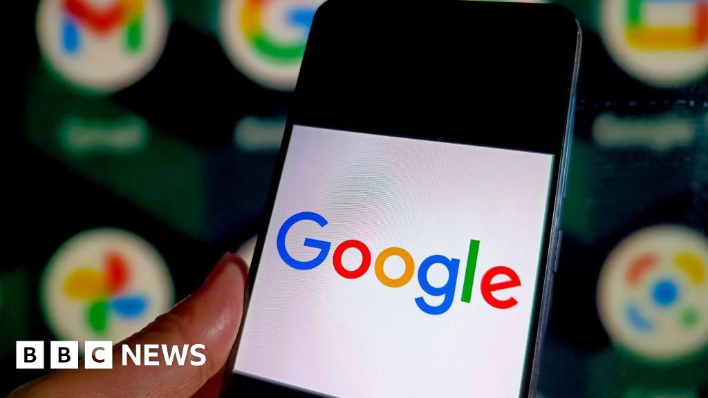 Russia fines Google more than entire world’s GDP – 2024-10-31 12:24:25 , BBC News