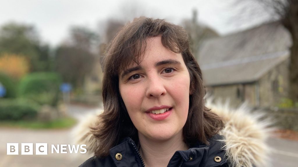 ‘Holiday lets are pricing us out of homes’ – 2024-11-19 06:19:19 , BBC News