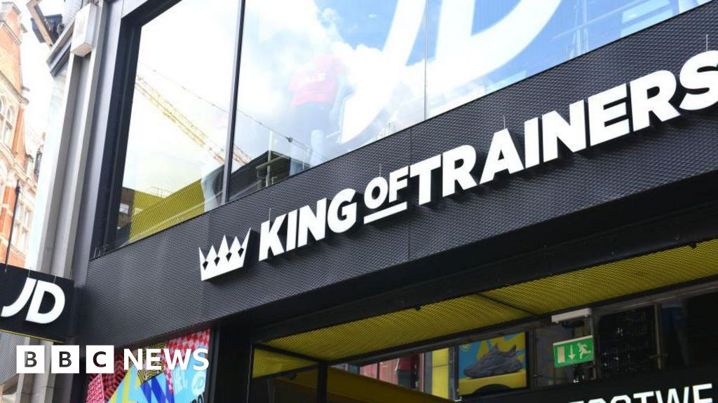 JD Sports and Fullers warn Budget will push up prices – 2024-11-13 12:29:40 , BBC News