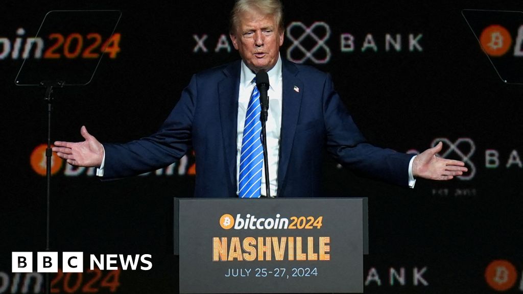 Seven wild moments from its turbulent history – 2024-11-12 11:05:15 , BBC News