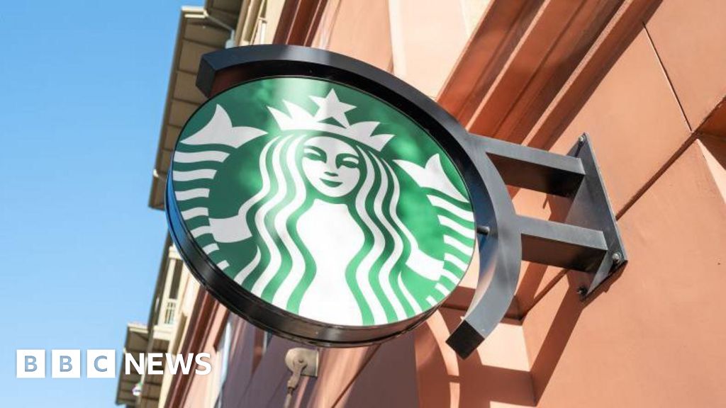 Starbucks baristas to strike on Friday, union says – 2024-12-20 03:42:00 , BBC News