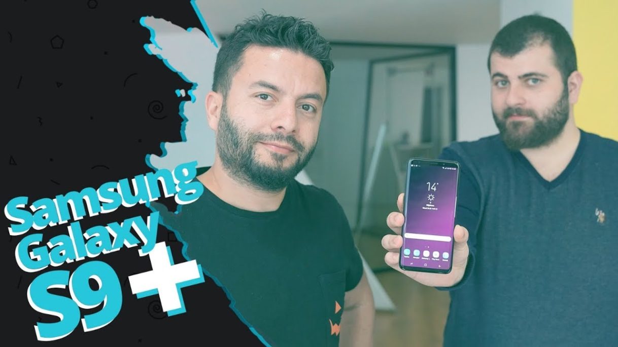 Samsung Galaxy S9 Plus İnceleme – iPhone X ve Mate 10 Pro ile karşılaştırdık!
