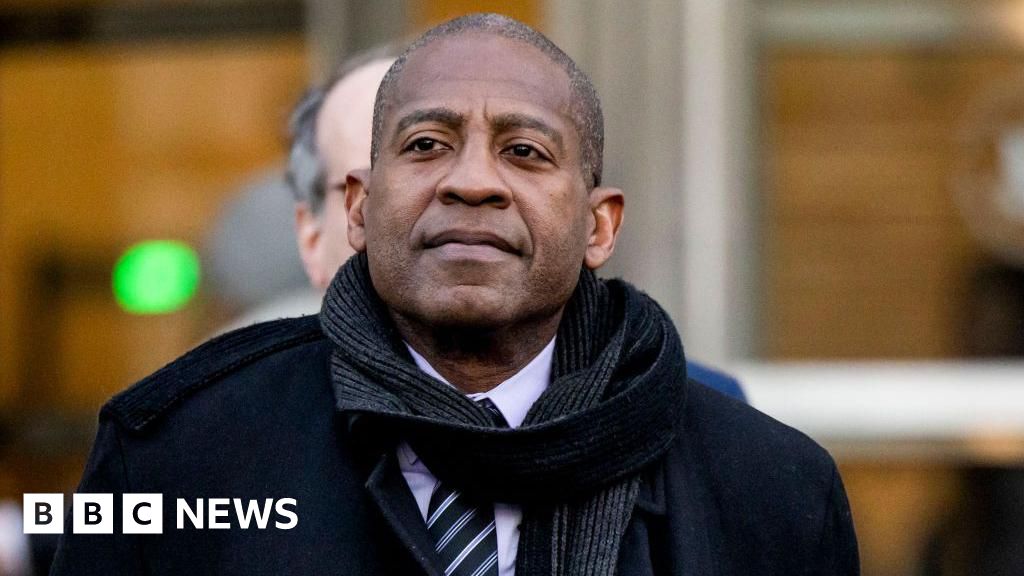 Former TV host gets almost 10 years in prison for fraud – 2024-12-17 04:07:00 , BBC News