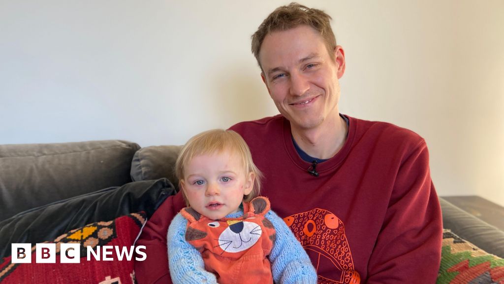 Shared parental leave ‘failing working families’ – 2024-12-02 03:33:00 , BBC News