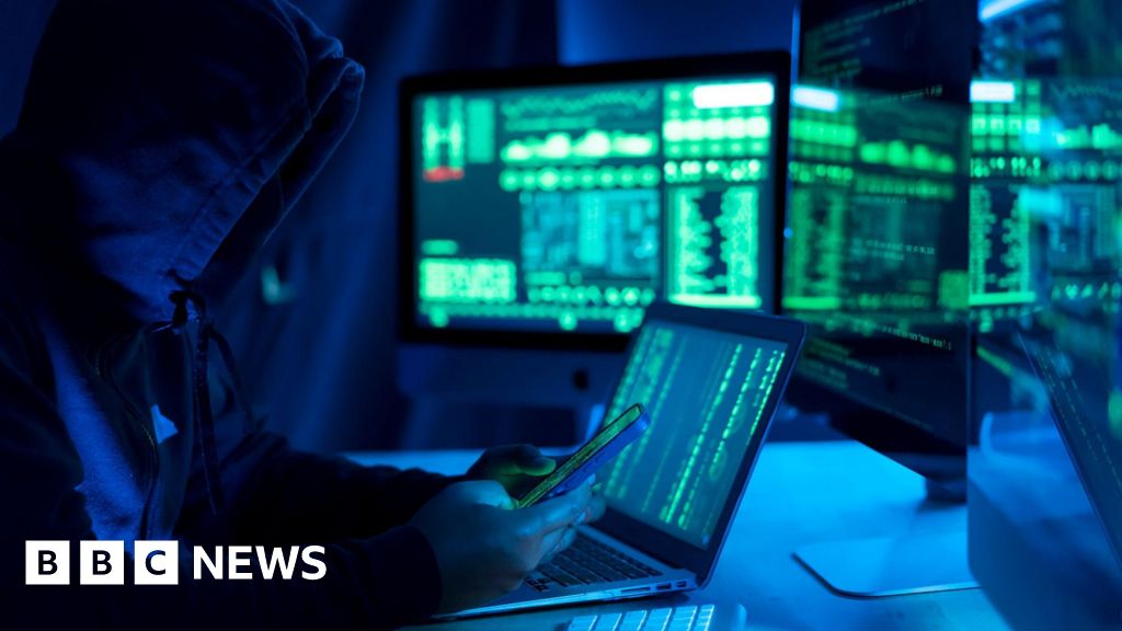 North Korean hackers stole $1.3bn in crypto this year, report says – 2024-12-20 04:26:00 , BBC News