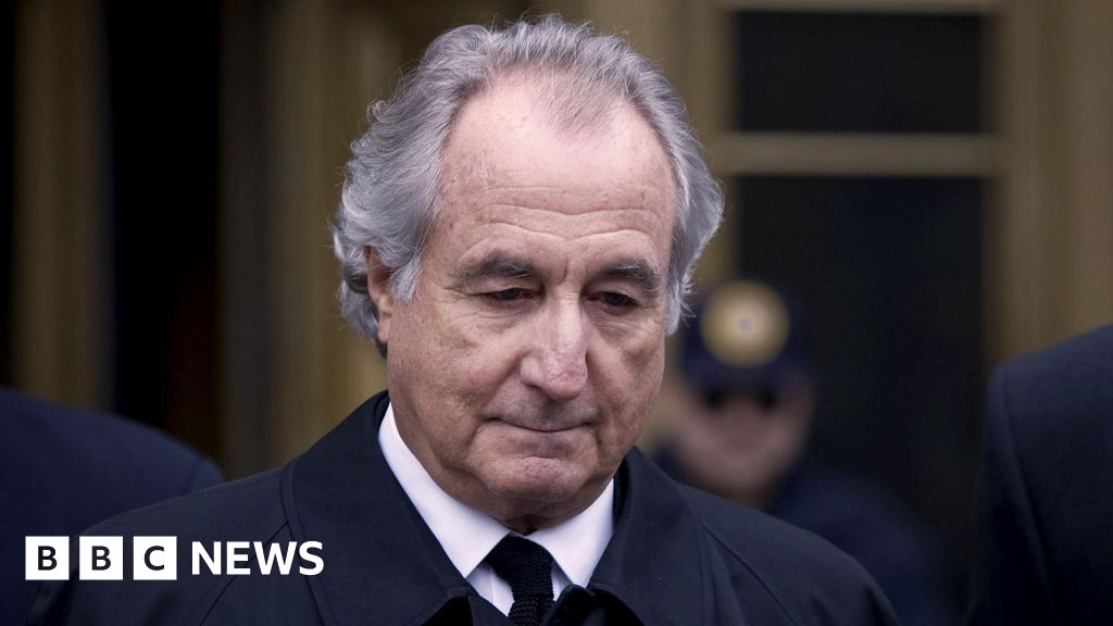 Madoff fraud victims get $4.3bn as fund completes payouts – 2024-12-31 02:17:00 , BBC News
