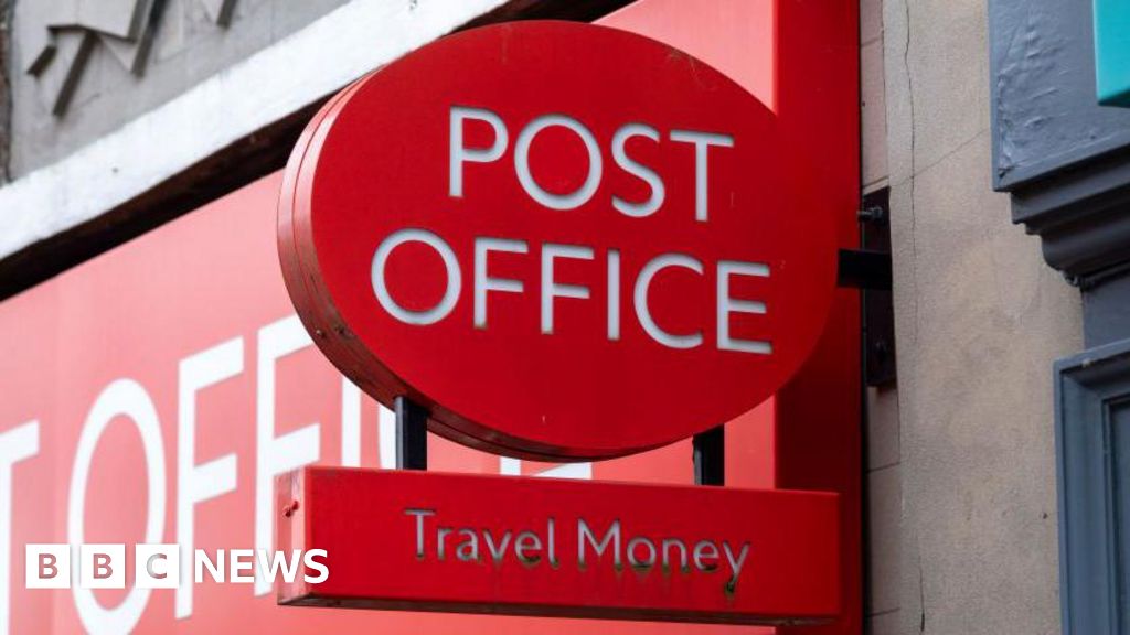 Post Office spent £132m defending itself at Horizon inquiry – 2024-12-19 17:06:00 , BBC News
