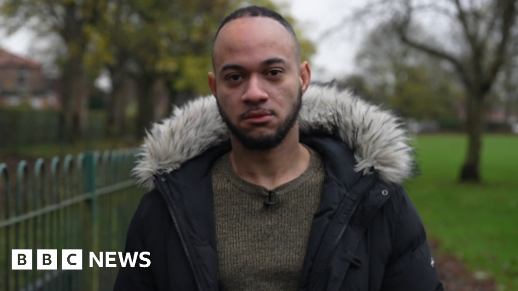 Teens and young adults most likely to be targeted – 2024-11-29 12:45:00 , BBC News