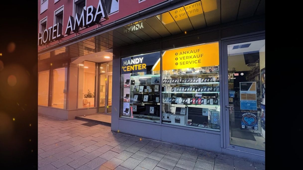 Ankauf no Stop Samsung Galaxy Fold 6 Blau, Samsung S24 Plus, PS4 Folge 004