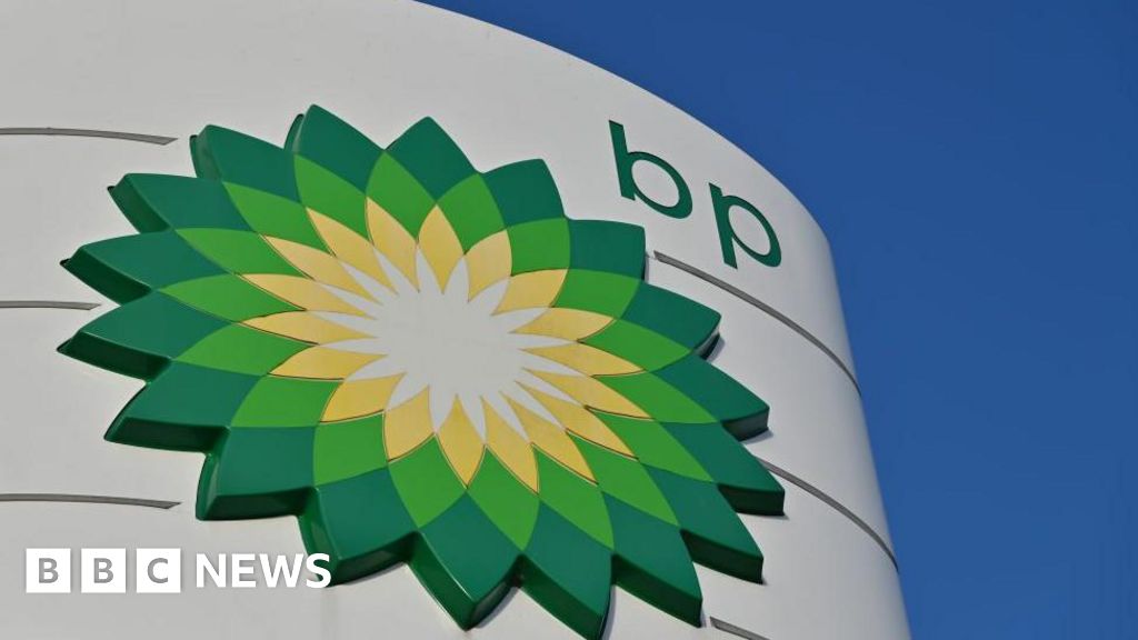 BP to cut 4,700 jobs to reduce costs – 2025-01-16 12:21:00 , BBC News