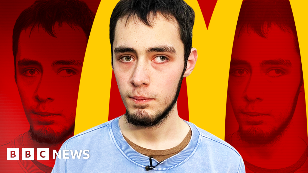 McDonald’s faces new abuse claims despite promises of change – 2025-01-07 13:59:00 , BBC News