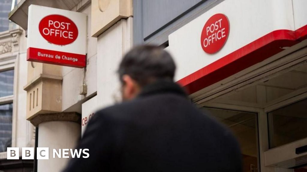 Over 2,000 new Post Office scandal compensation claims – 2025-01-13 23:06:00 , BBC News