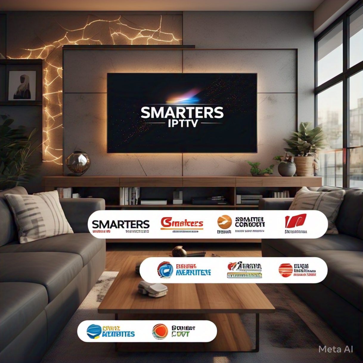 Smarters IPTV vs Other IPTV Services