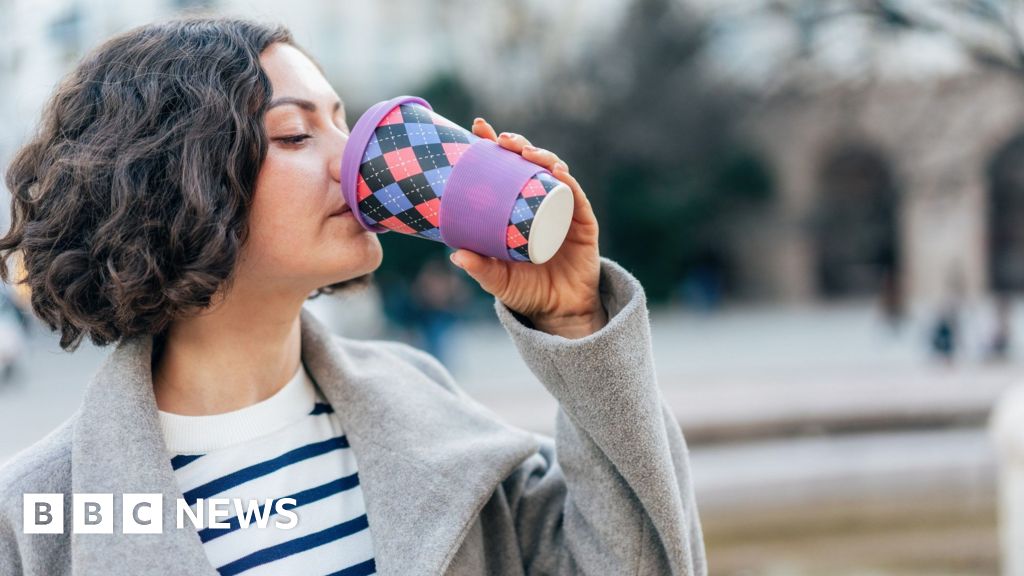 Waitrose brings back free coffee for shoppers who buy nothing – 2025-01-21 22:30:00 , BBC News