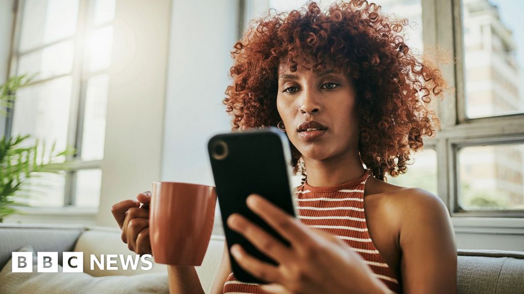 Why are bond yields rising and how does it affect me? – 2025-01-09 16:18:00 , BBC News