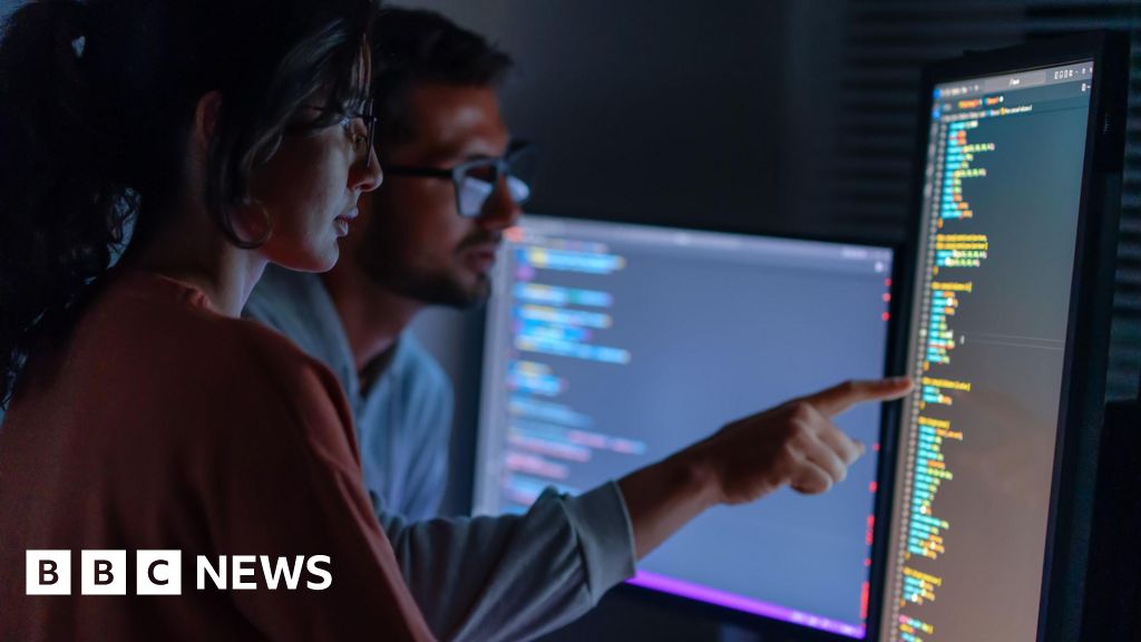 Plan to ‘unleash AI’ across UK revealed – 2025-01-12 22:29:00 , BBC News