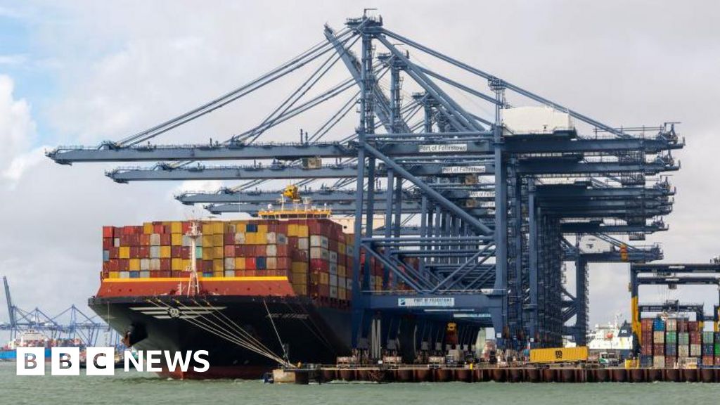 Would an agreement change anything? – 2025-02-28 14:11:00 , BBC News