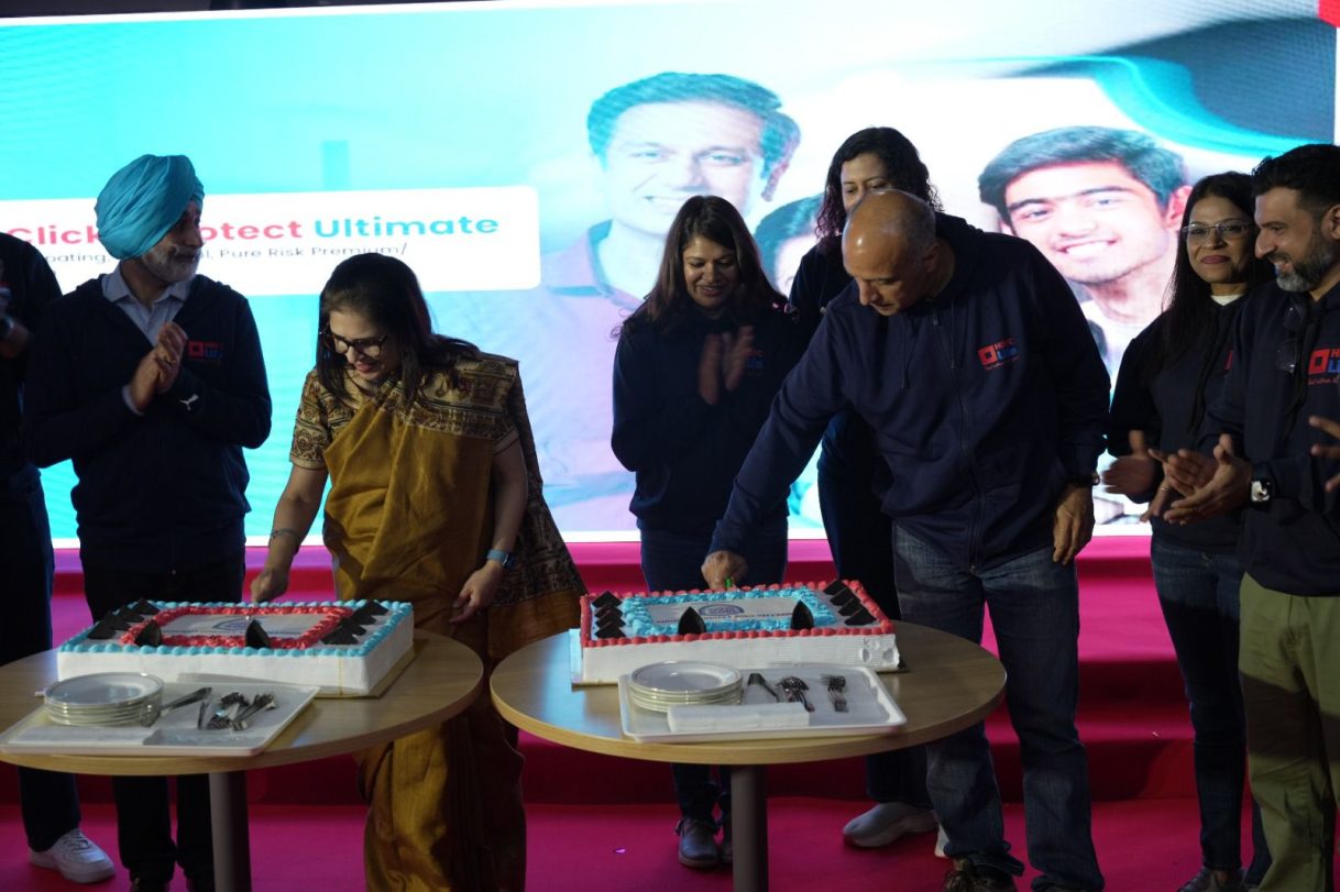 Policybazaar and HDFC Life Collaborate to introduce 100% Claim Assurance with HDFC Life Click 2 Protect Ultimate – 2025-02-14 09:51:00 , HT Brand Stories | Hindustan Times