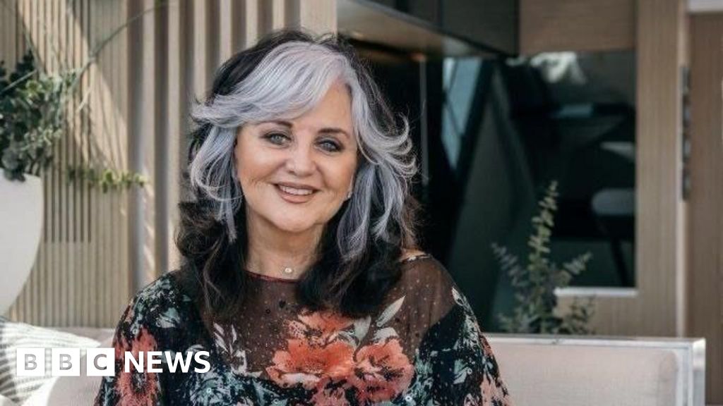 Slimming World boss’s weight loss legacy with 700k members – 2025-03-09 14:32:00 , BBC News