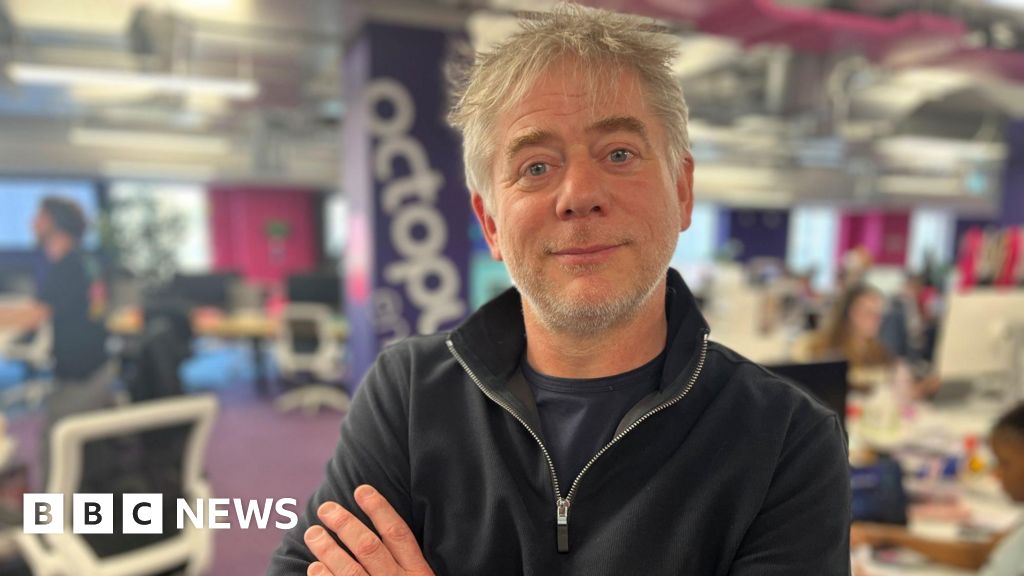 Could Scotland have Europe’s lowest electricity bills? – 2025-03-28 06:17:00 , BBC News