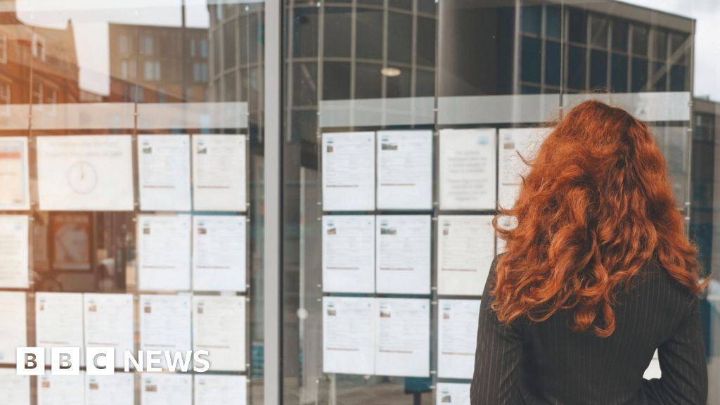 Work coaches to focus on long-term unemployed – 2025-03-06 04:44:00 , BBC News