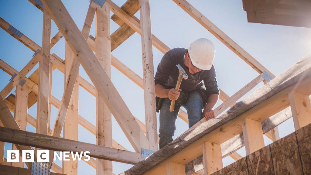 Could it save the day? – 2025-03-26 19:22:00 , BBC News