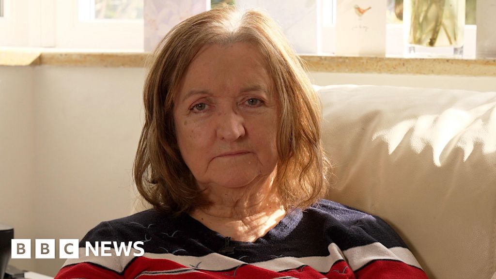 Compensation received days after death – 2025-03-07 00:12:00 , BBC News