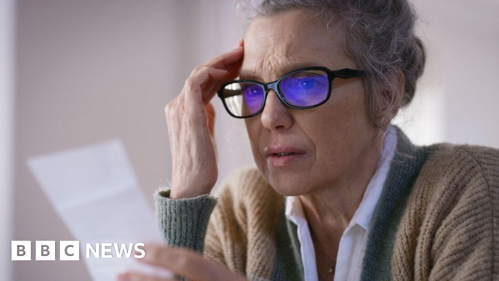 What are PIP disability payments and why could they change? – 2025-03-17 16:50:00 , BBC News