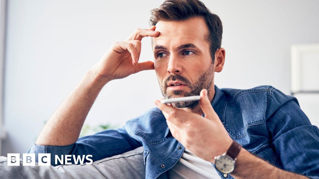 HMRC to use voice recognition to speed up calls – 2025-03-11 15:00:00 , BBC News