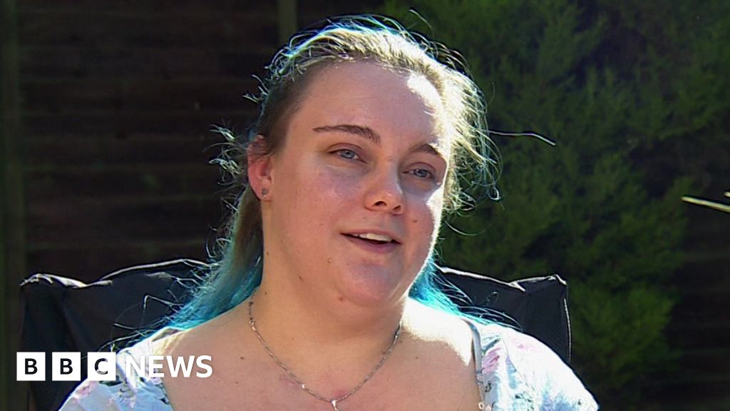 Benefit and Pip changes could be ‘life or death’ – 2025-03-31 05:09:00 , BBC News