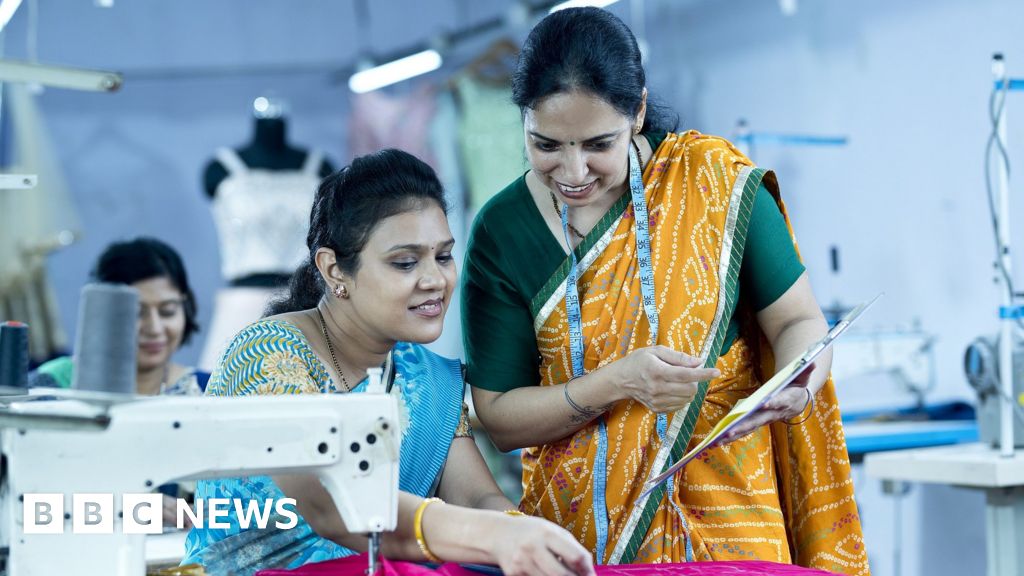 Can Trump’s sweeping global duties spark a manufacturing boom? – 2025-04-03 07:46:00 , BBC News