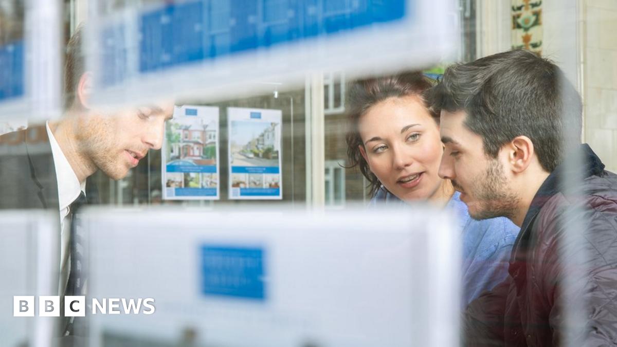 Stamp duty: What is it, how much is it and how is it changing? – 2025-04-02 08:46:00 , BBC News