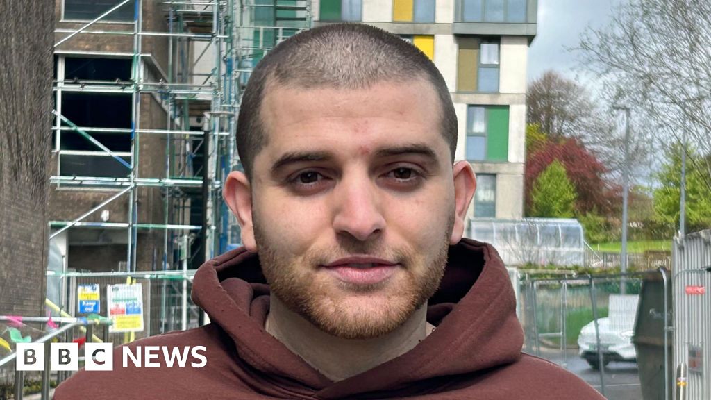 University students skip meals as living costs rise – 2025-04-27 21:02:00 , BBC News