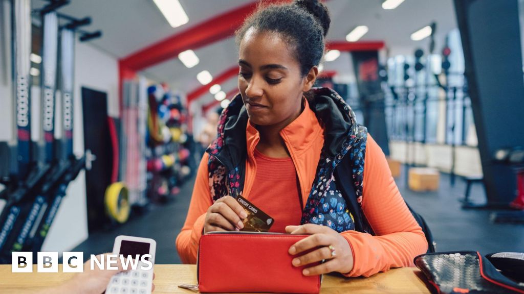 How could they affect the UK and your money – 2025-04-02 21:39:00 , BBC News