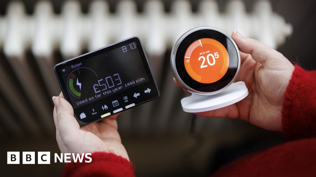 Ed Miliband ‘considering’ regional energy pricing – 2025-04-24 12:53:00 , BBC News