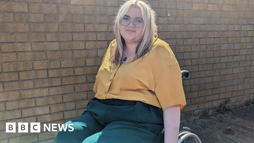 Jobs fears as Access to Work disability scheme owes businesses thousands – 2025-04-11 13:10:00 , BBC News