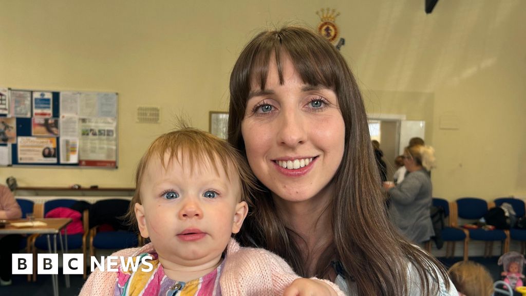 Parents in Wales ‘punished’ with highest bills – 2025-04-14 21:58:00 , BBC News