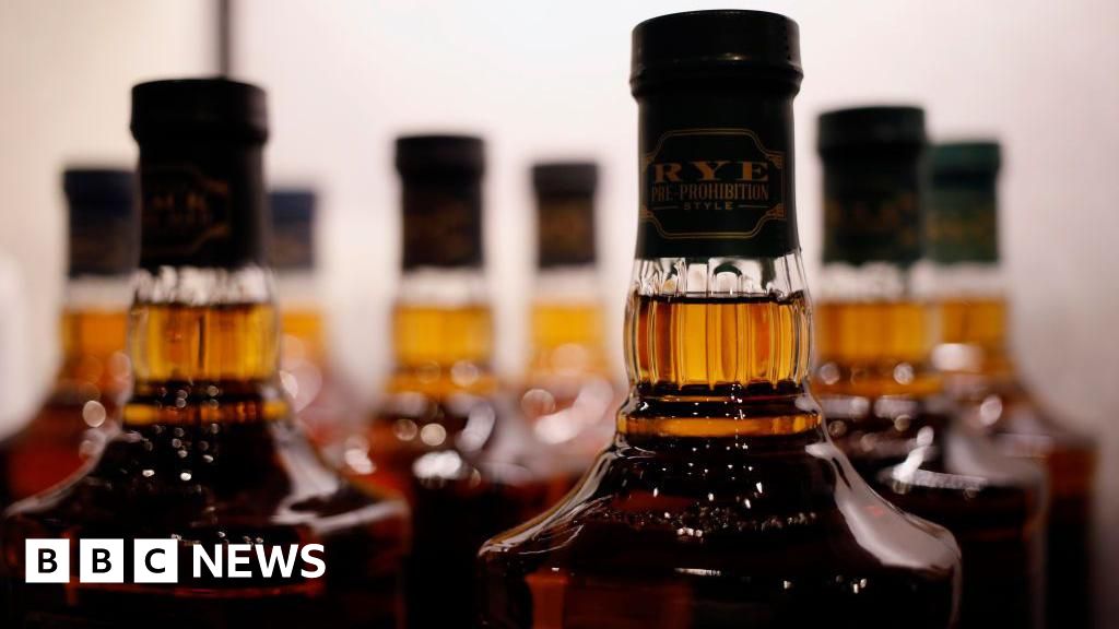 UK drawing up list of items for potential retaliatory US tariffs – 2025-04-03 14:44:00 , BBC News